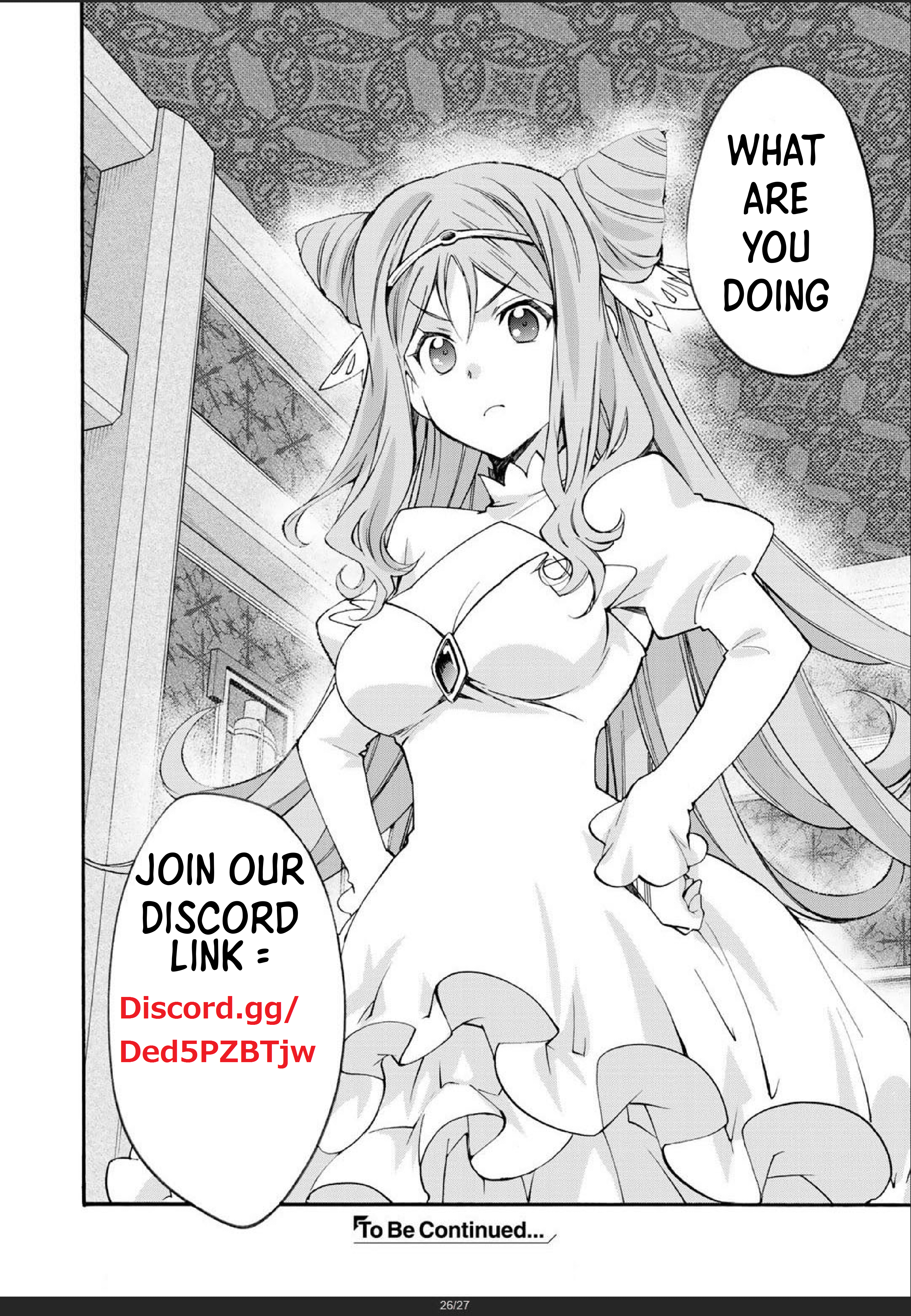 Let’s Buy The Land And Cultivate In Different World chapter 42.5 - page 14