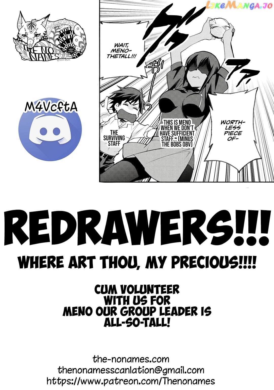 Let’s Buy The Land And Cultivate In Different World chapter 26 - page 24