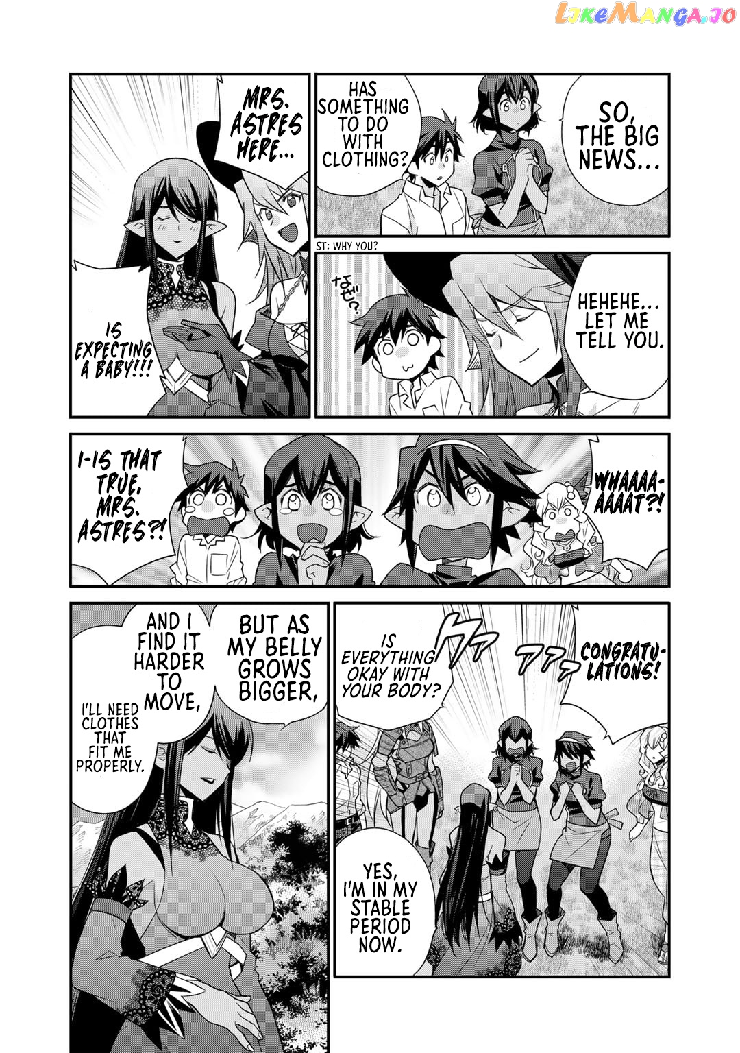 Let’s Buy The Land And Cultivate In Different World chapter 44 - page 13