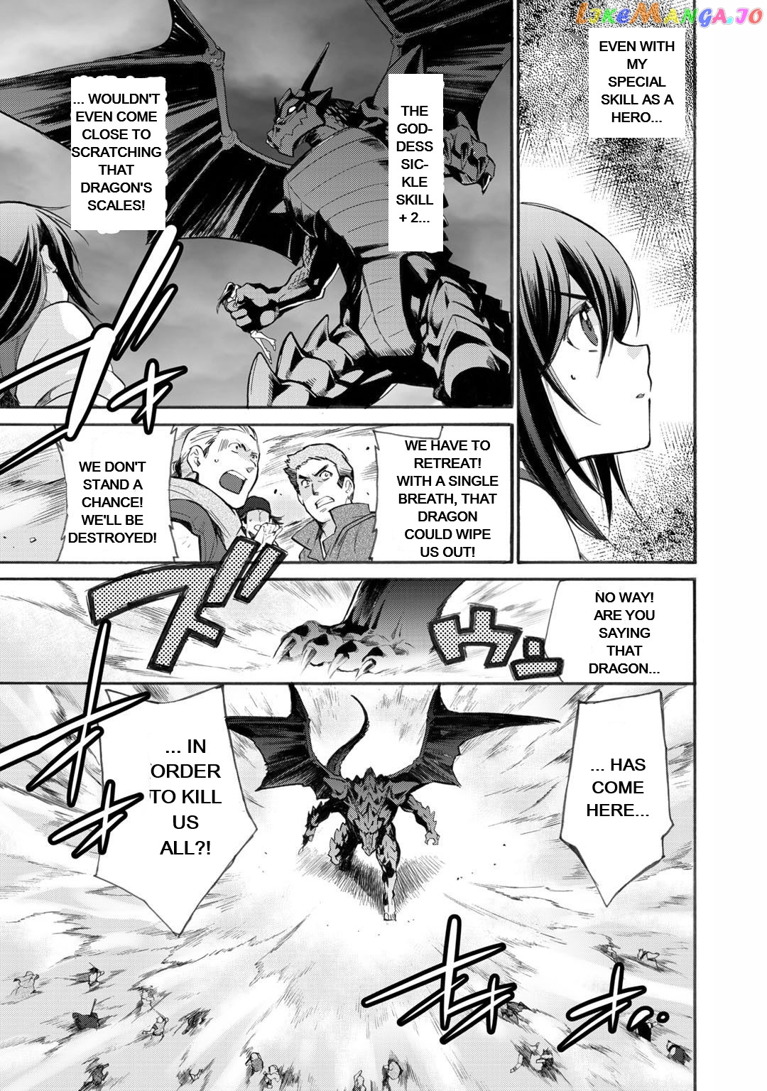 Let’s Buy The Land And Cultivate In Different World chapter 13 - page 10