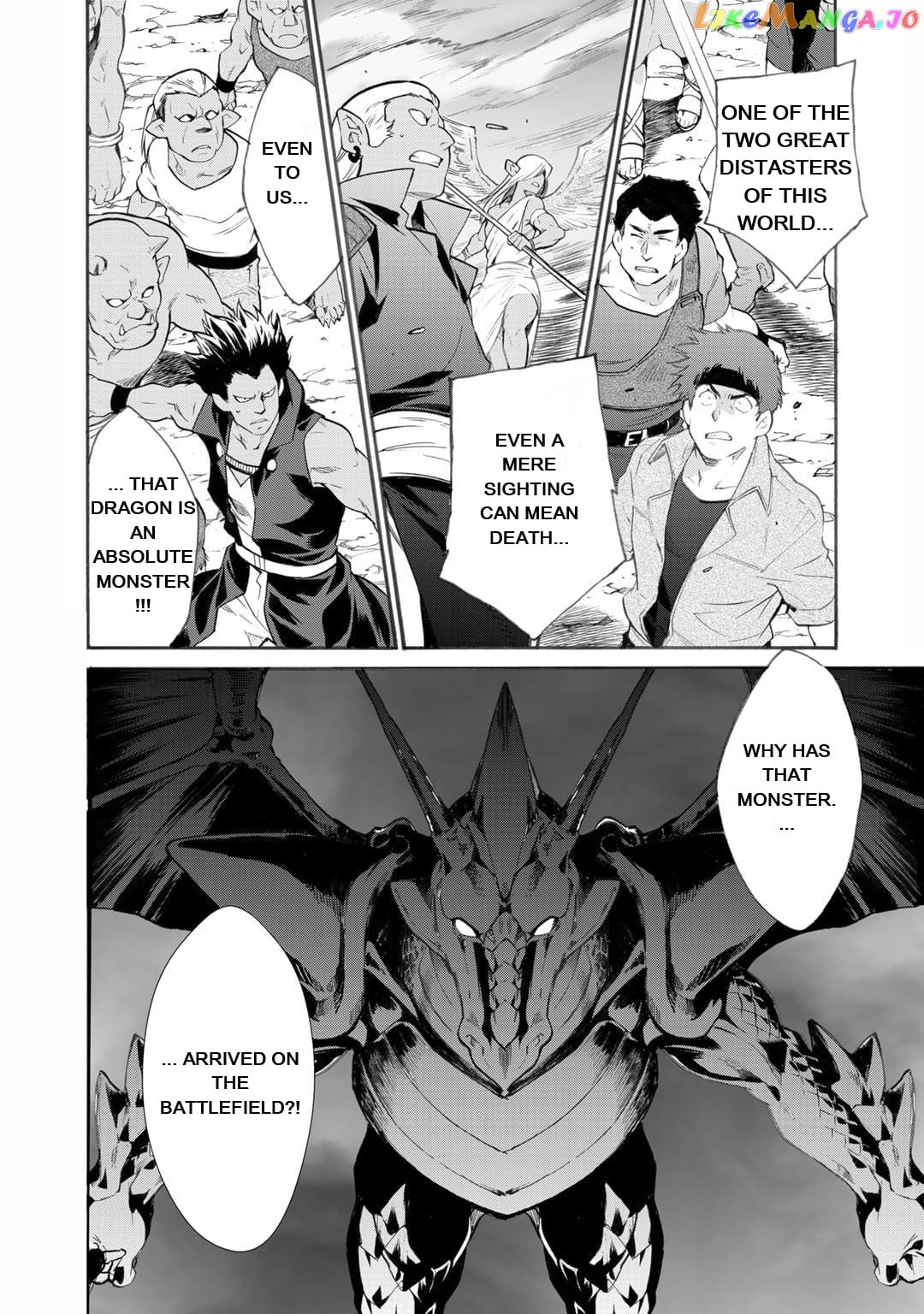 Let’s Buy The Land And Cultivate In Different World chapter 13 - page 9
