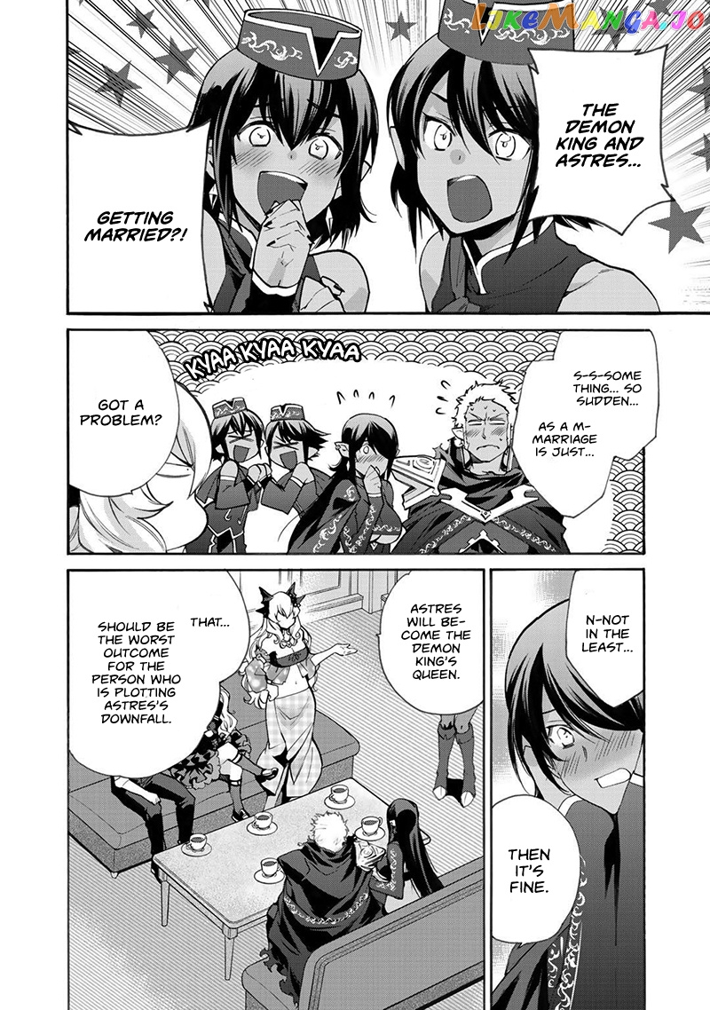 Let’s Buy The Land And Cultivate In Different World chapter 15 - page 3
