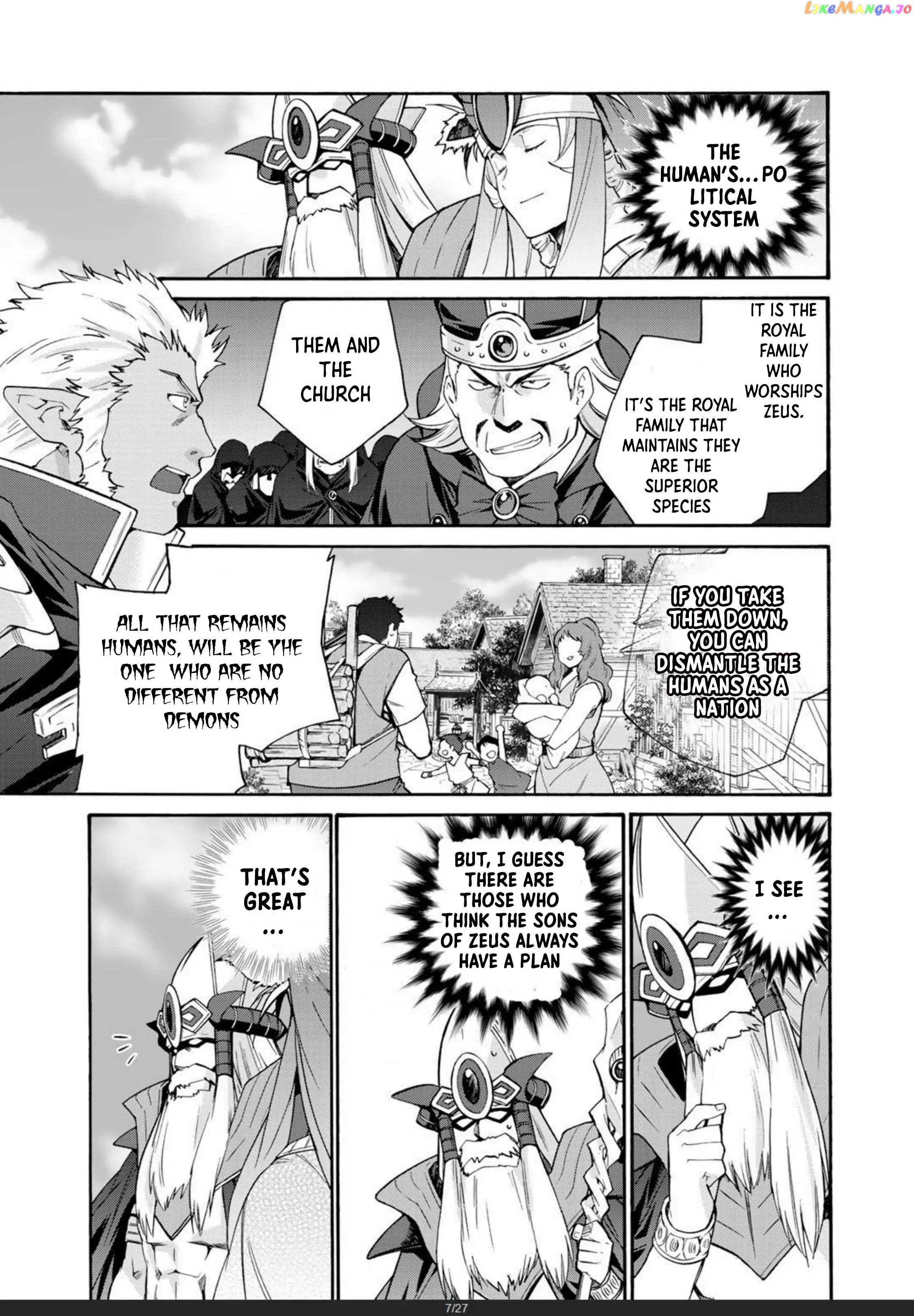 Let’s Buy The Land And Cultivate In Different World chapter 30 - page 10