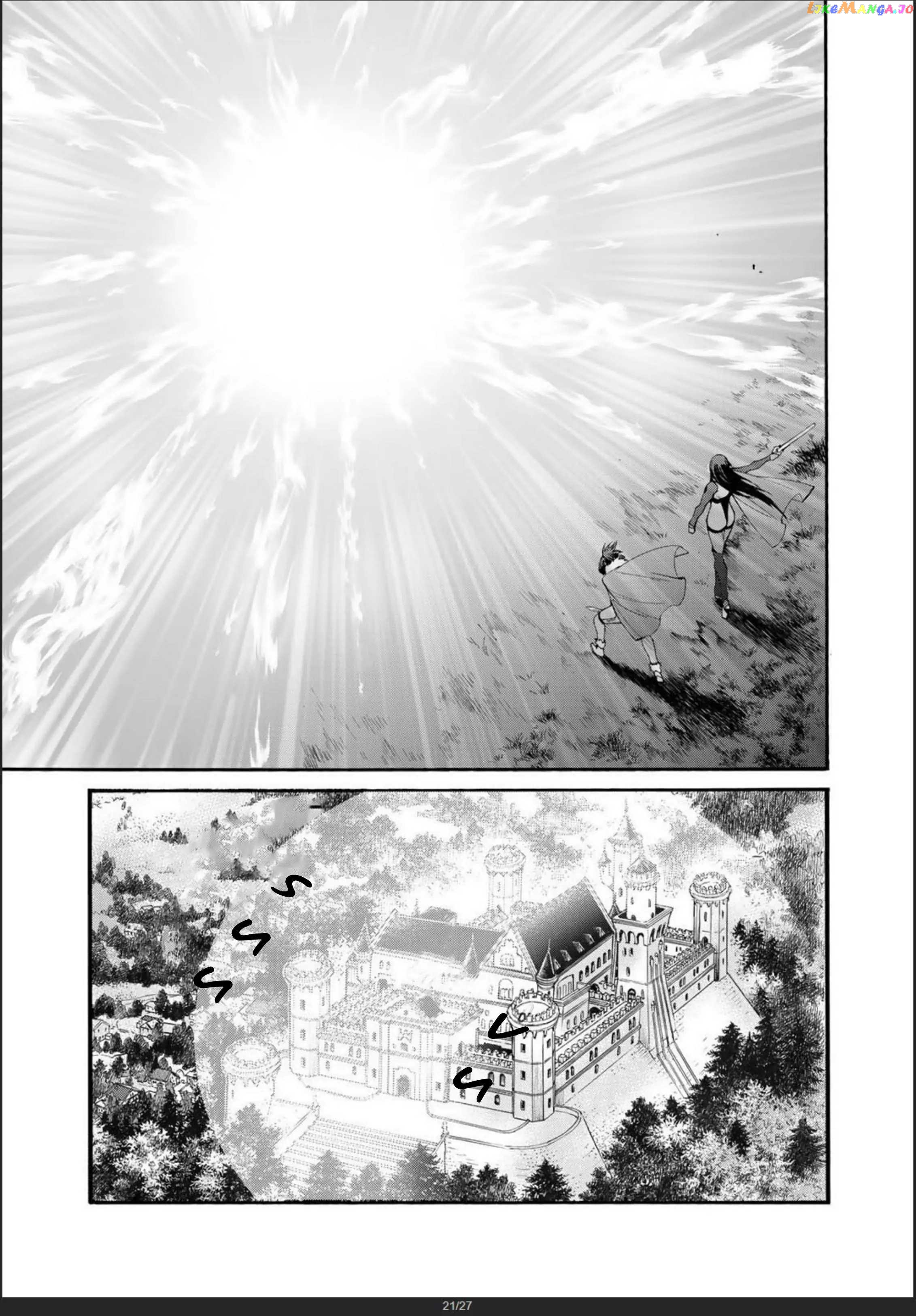Let’s Buy The Land And Cultivate In Different World chapter 30 - page 24