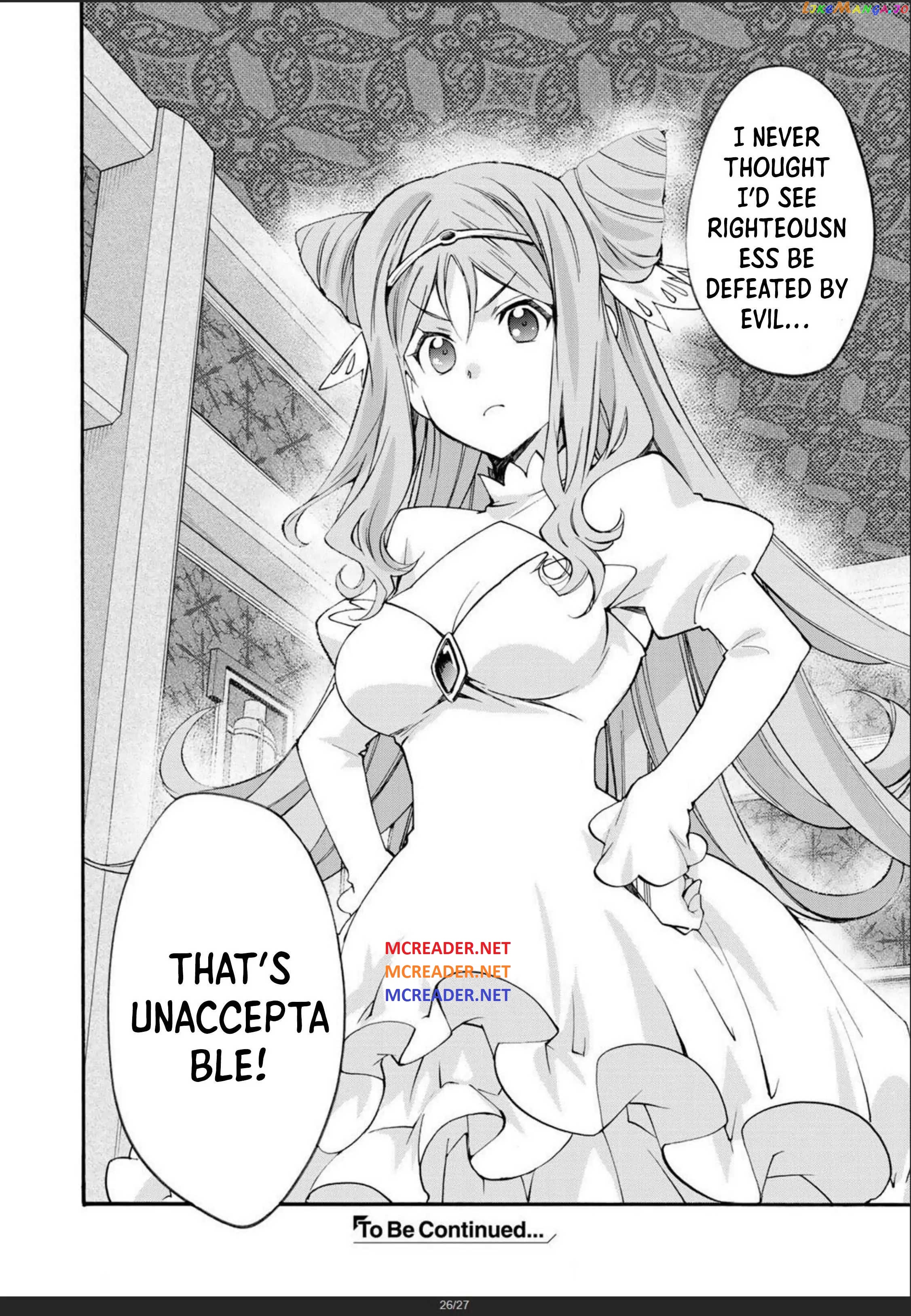 Let’s Buy The Land And Cultivate In Different World chapter 30 - page 29