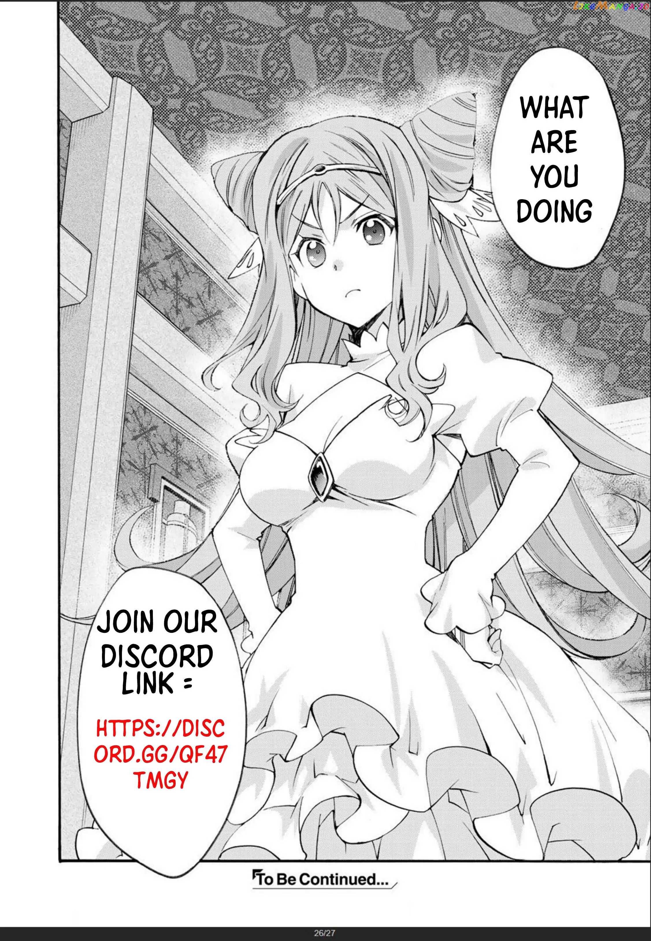 Let’s Buy The Land And Cultivate In Different World chapter 30 - page 30