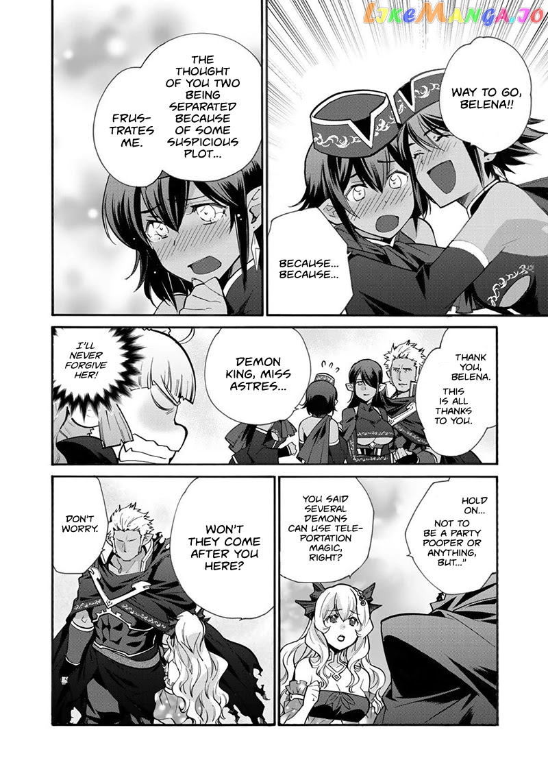 Let’s Buy The Land And Cultivate In Different World chapter 16 - page 9