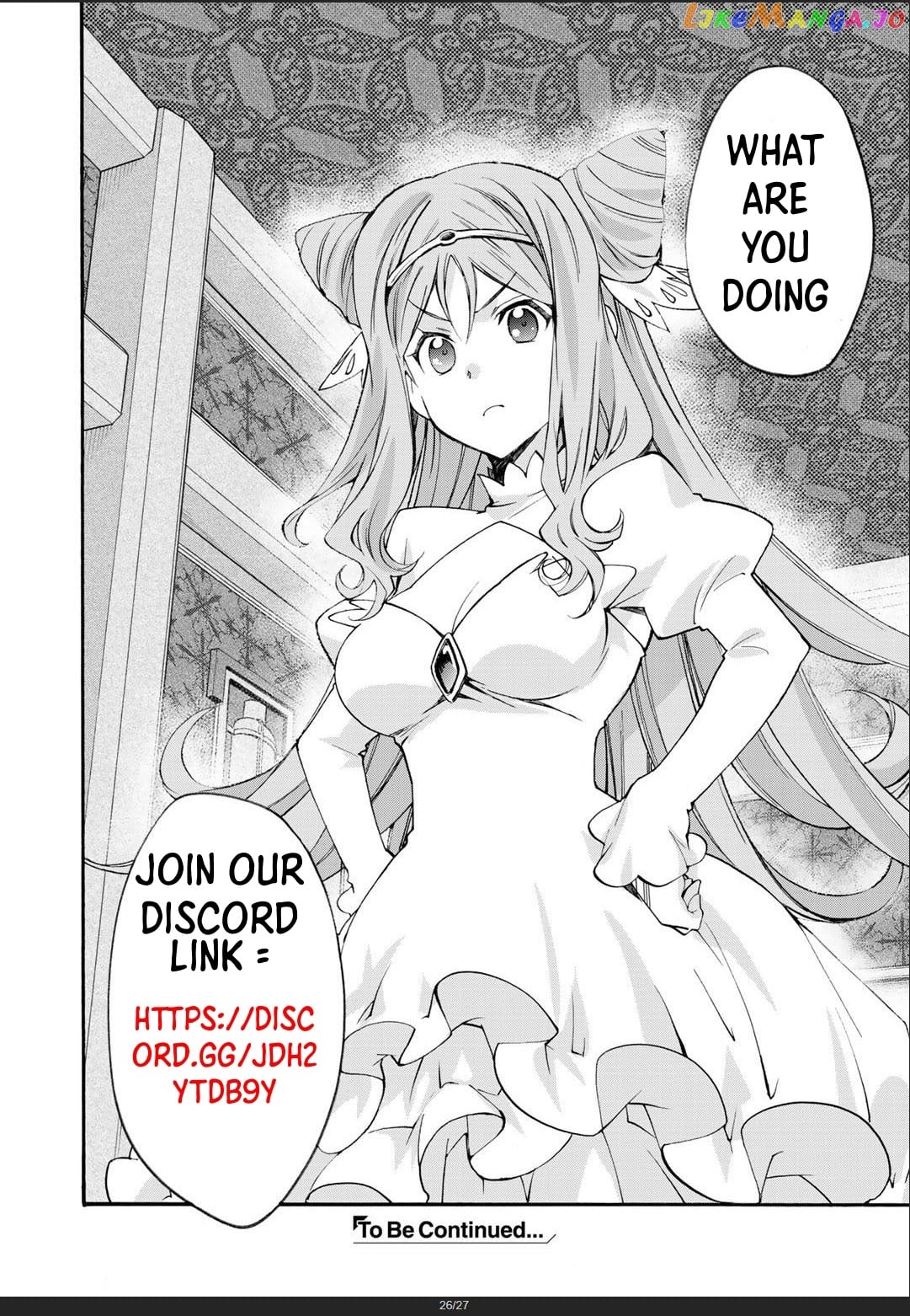 Let’s Buy The Land And Cultivate In Different World chapter 31 - page 16