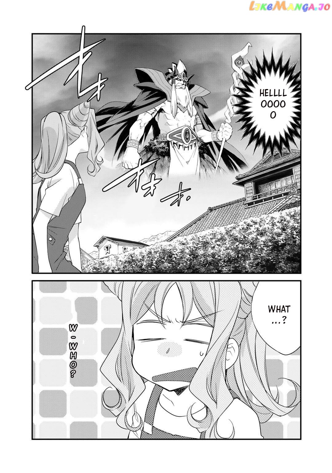 Let’s Buy The Land And Cultivate In Different World chapter 33 - page 6