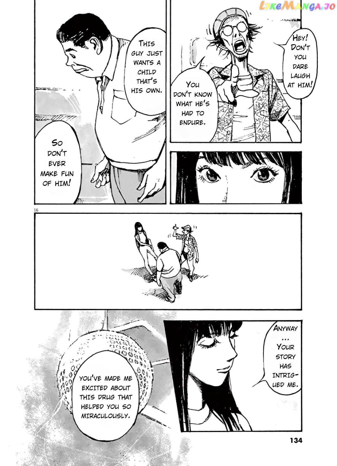 Jumbo Max chapter 5 - page 16