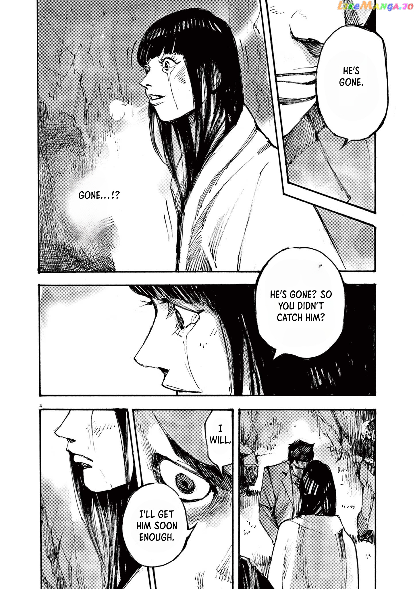 Jumbo Max chapter 44 - page 4