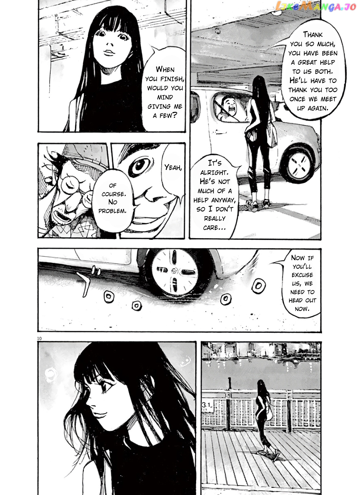 Jumbo Max chapter 6 - page 10