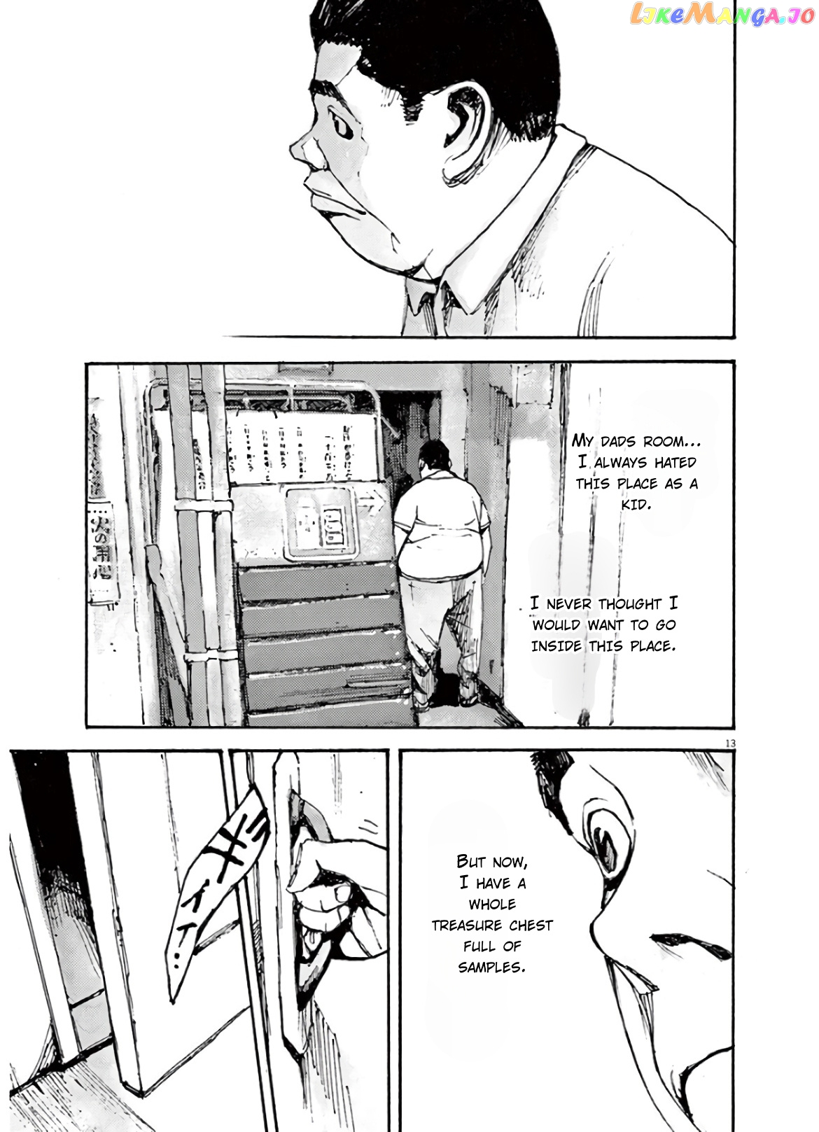 Jumbo Max chapter 6 - page 13
