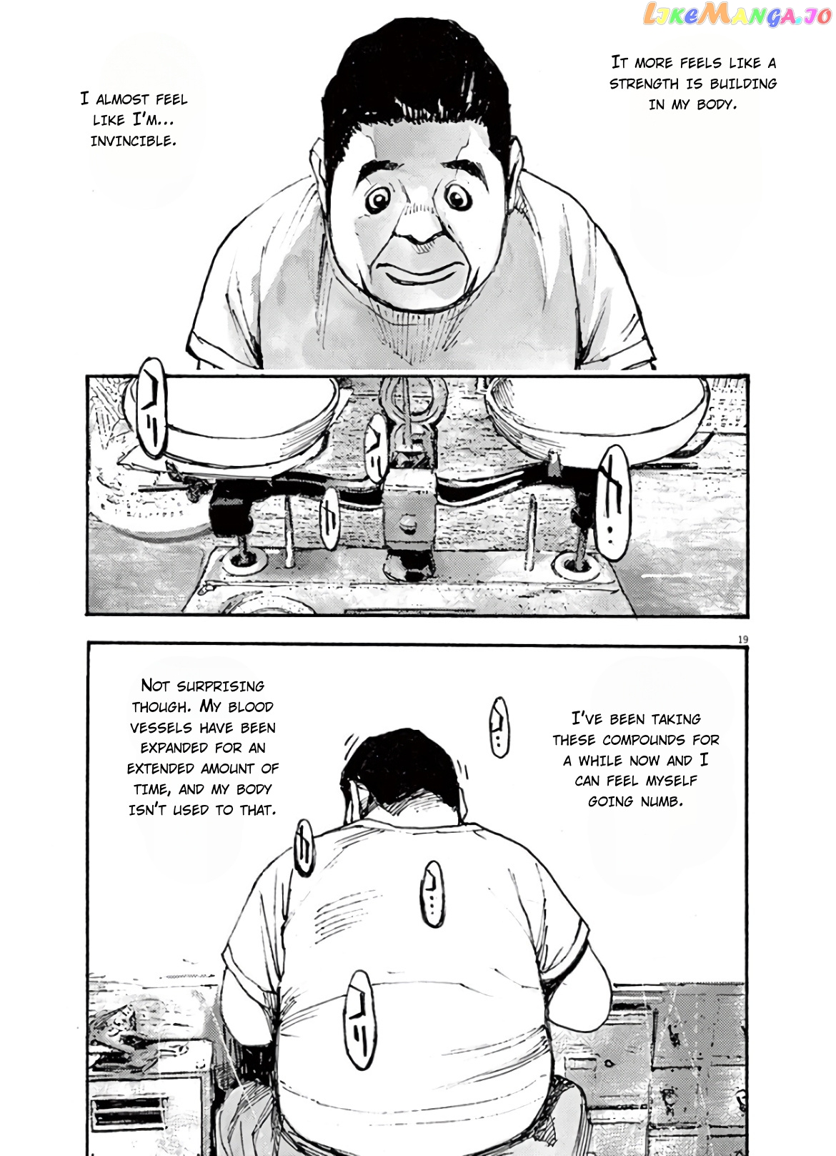 Jumbo Max chapter 6 - page 19