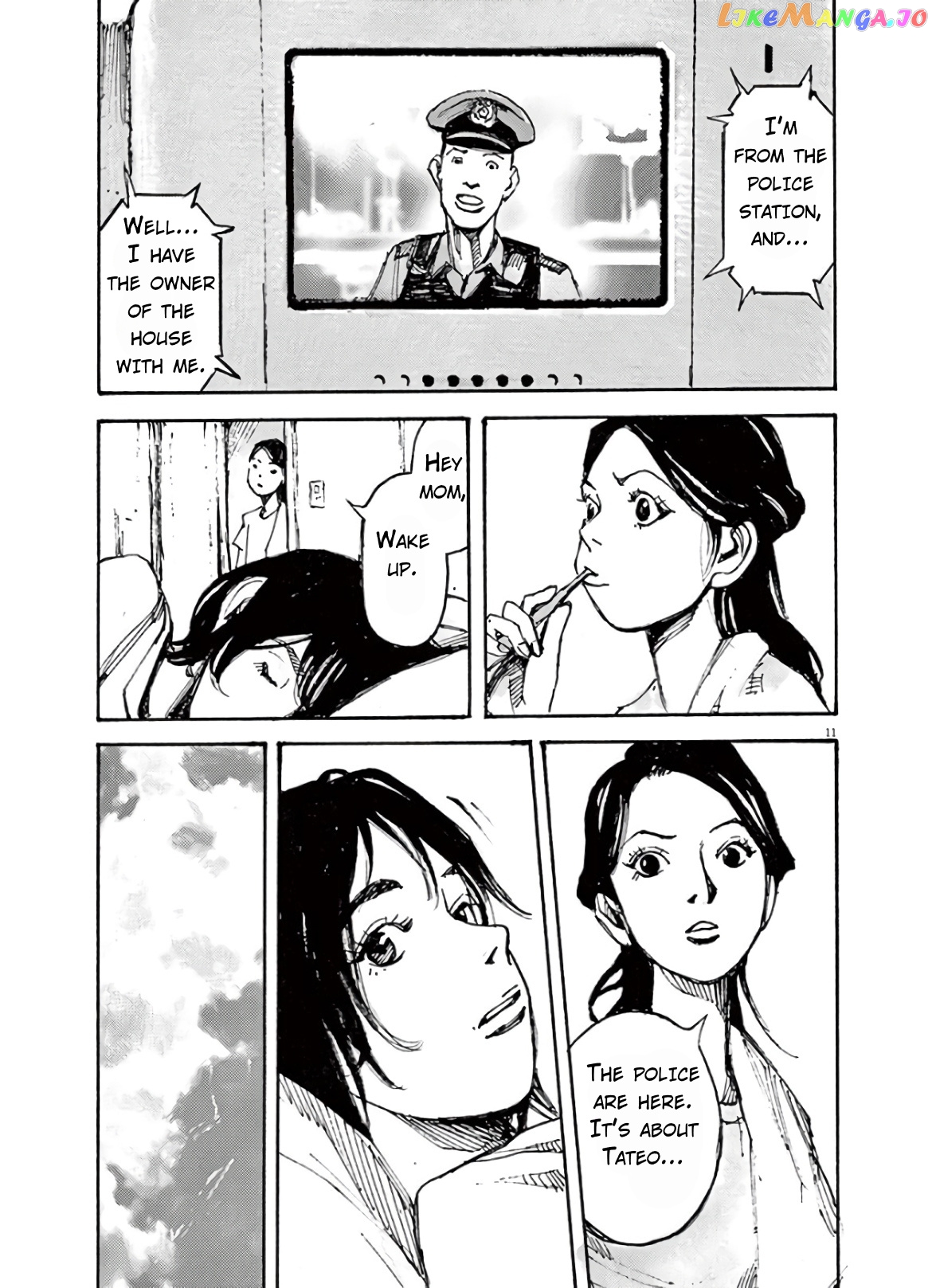 Jumbo Max chapter 7 - page 11