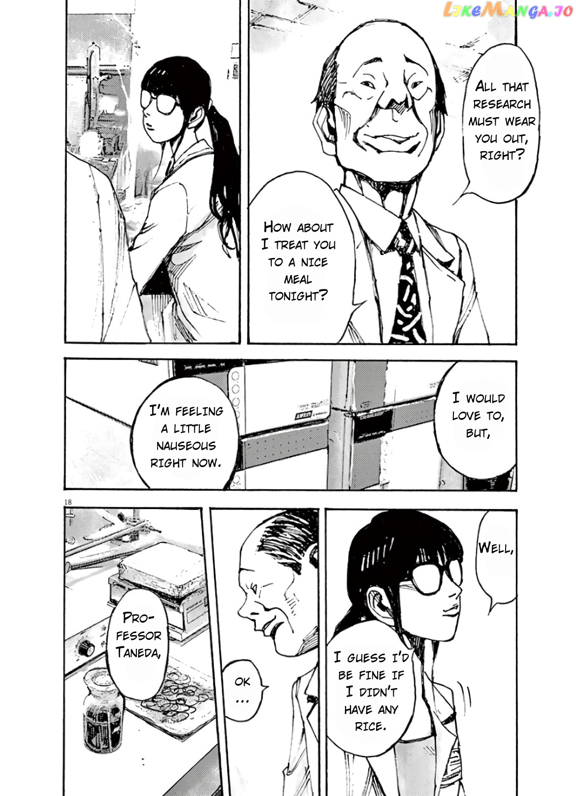 Jumbo Max chapter 7 - page 18