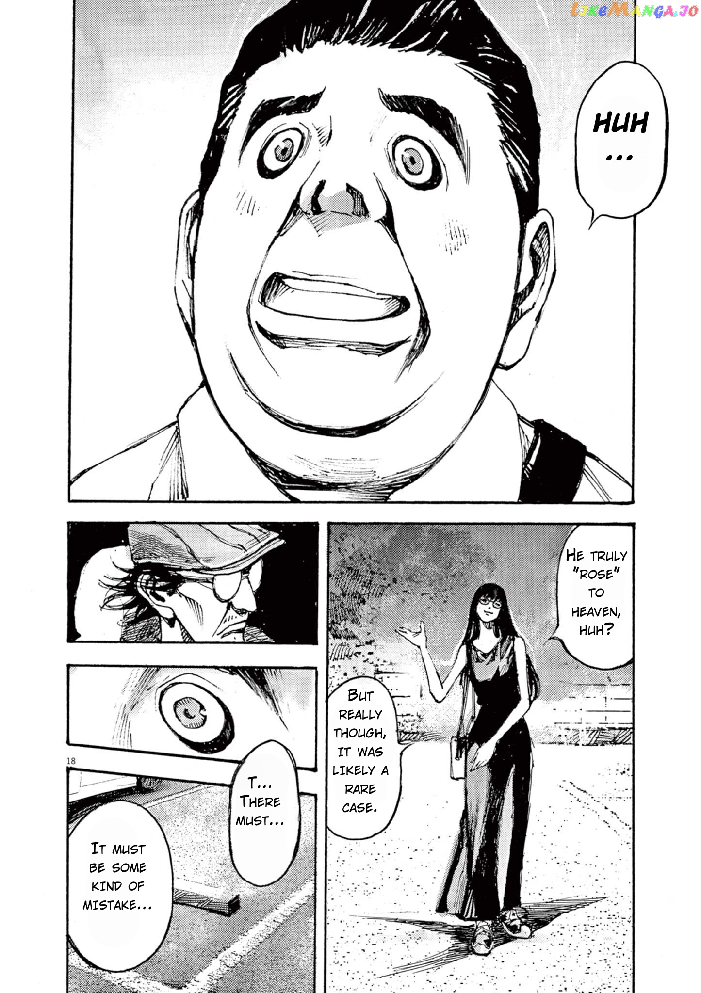 Jumbo Max chapter 9 - page 18