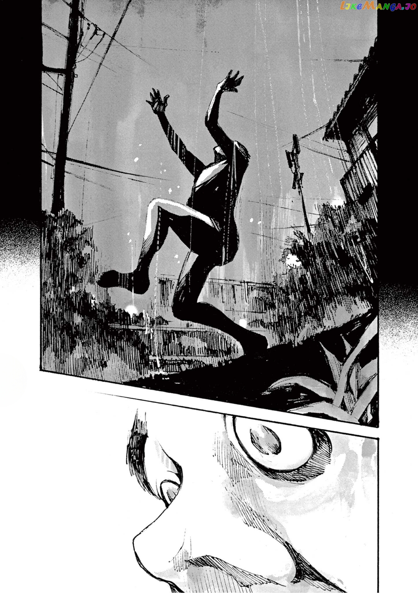 Jumbo Max chapter 9 - page 20