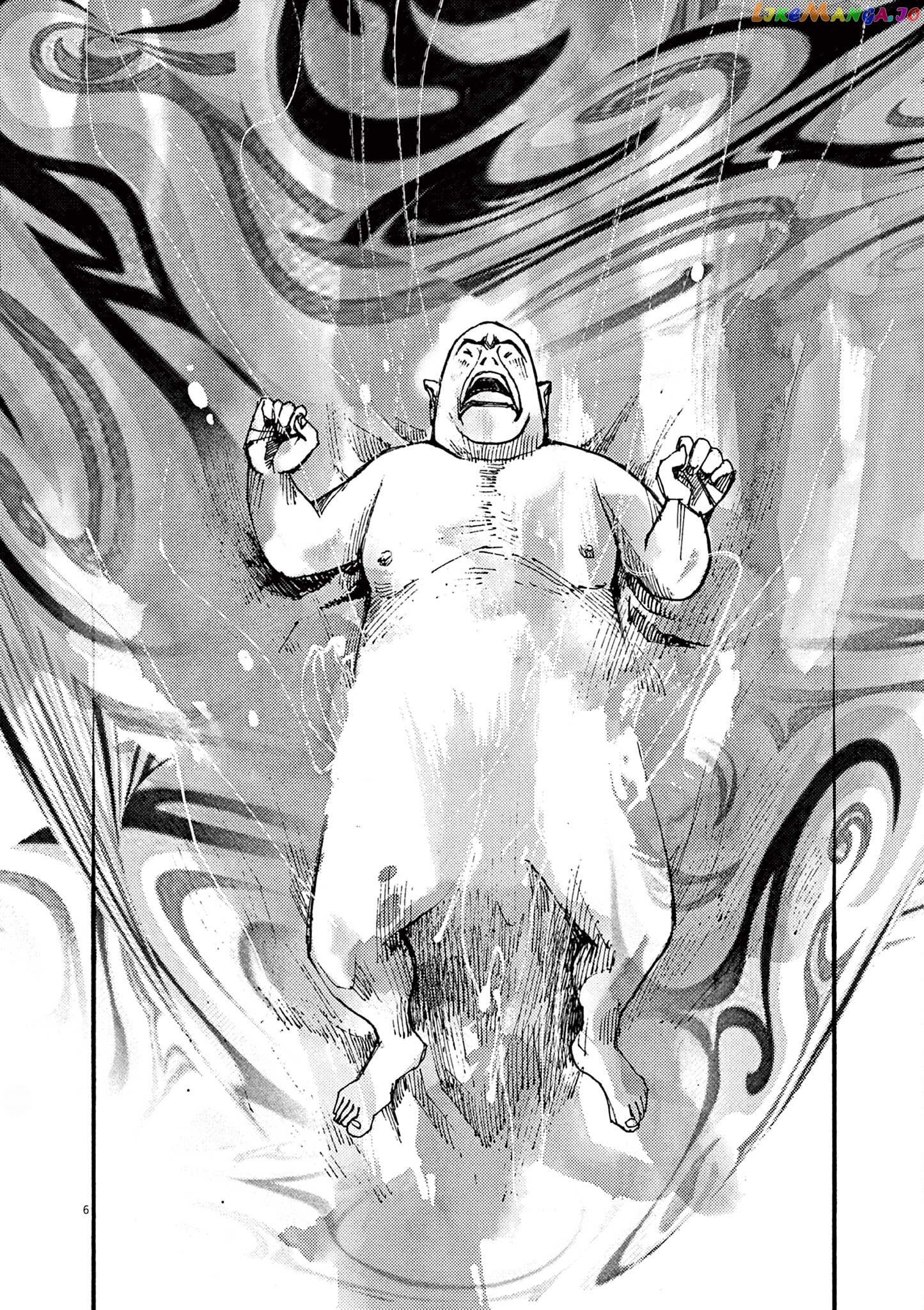 Jumbo Max chapter 19 - page 6