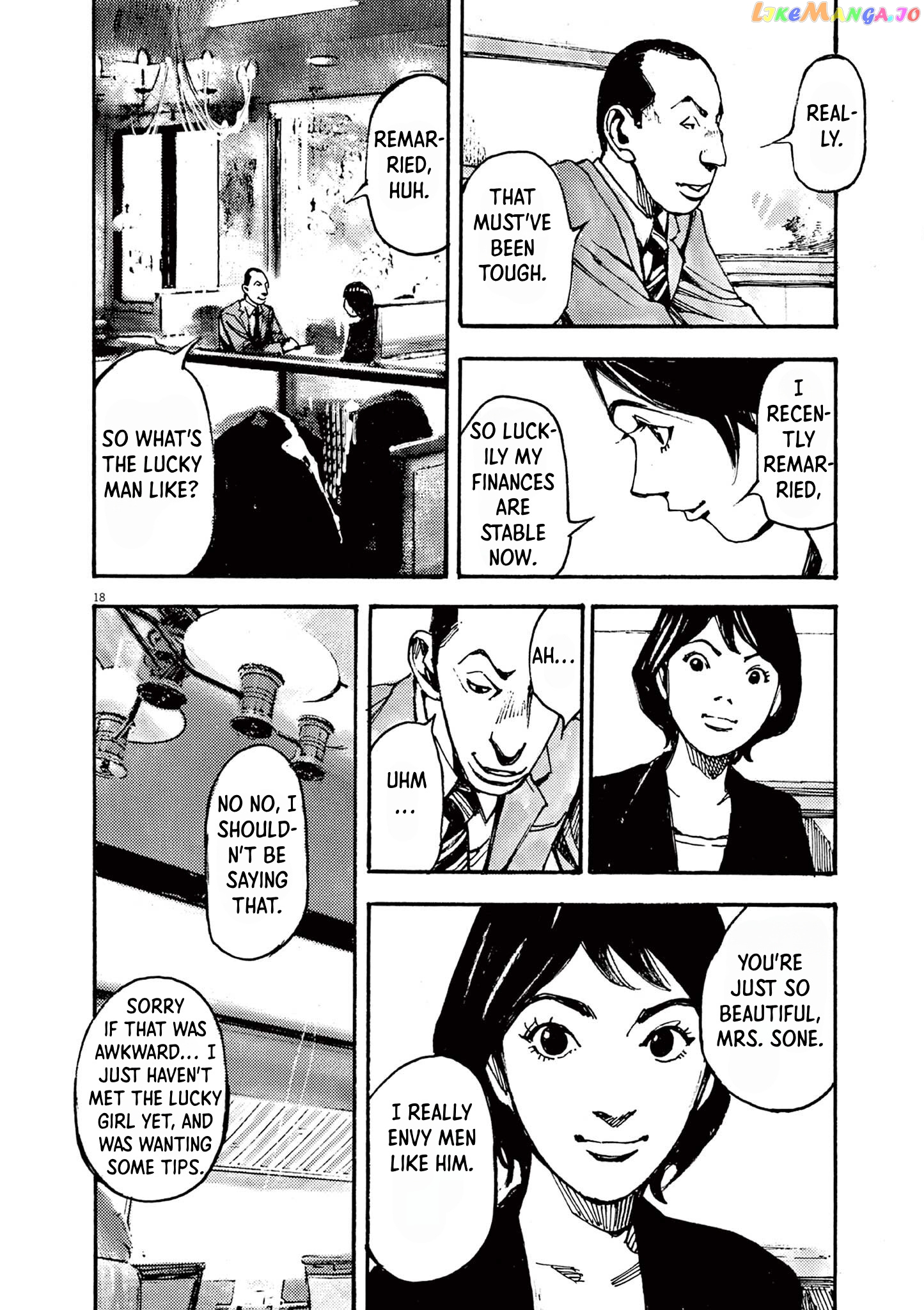 Jumbo Max chapter 20 - page 18