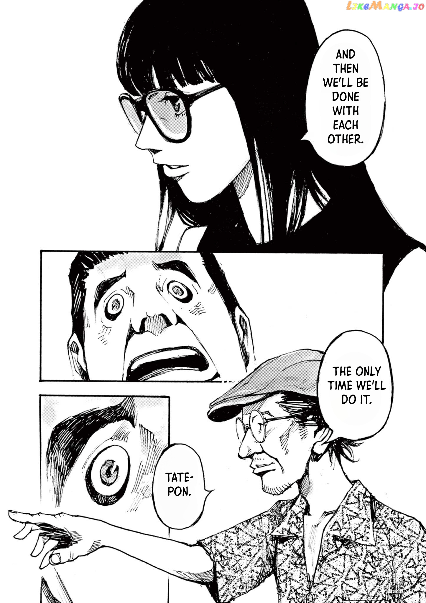 Jumbo Max chapter 10 - page 13