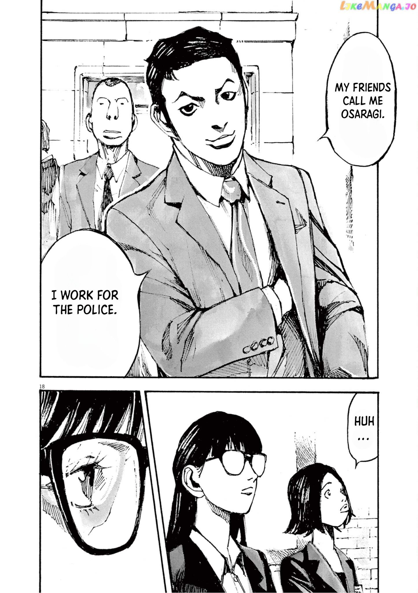 Jumbo Max chapter 10 - page 18
