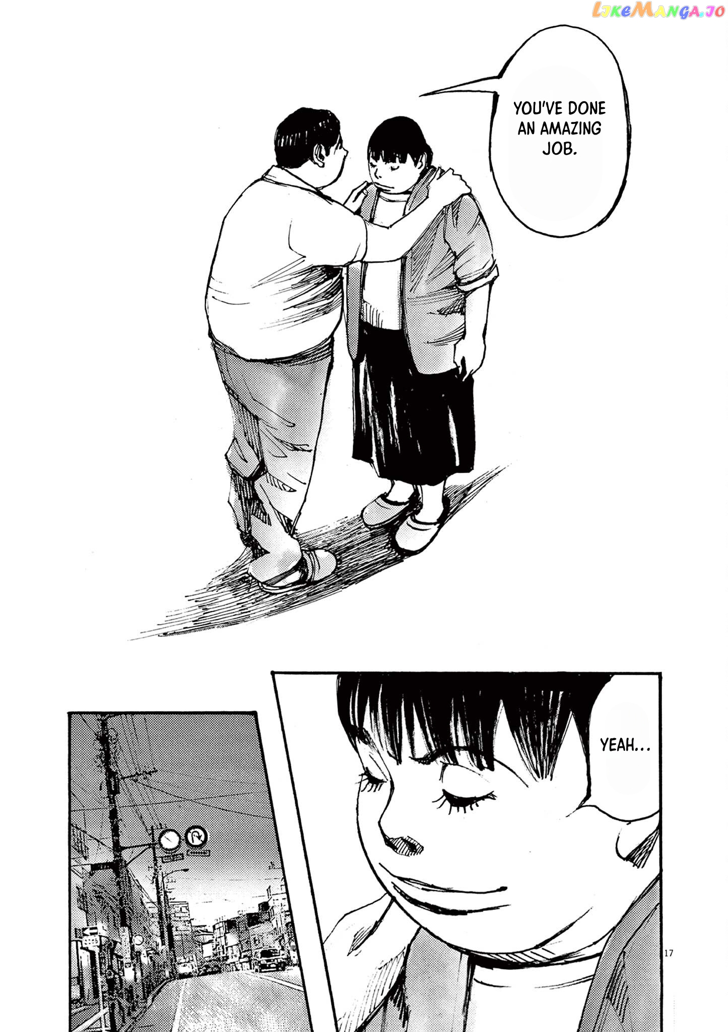 Jumbo Max chapter 49 - page 16
