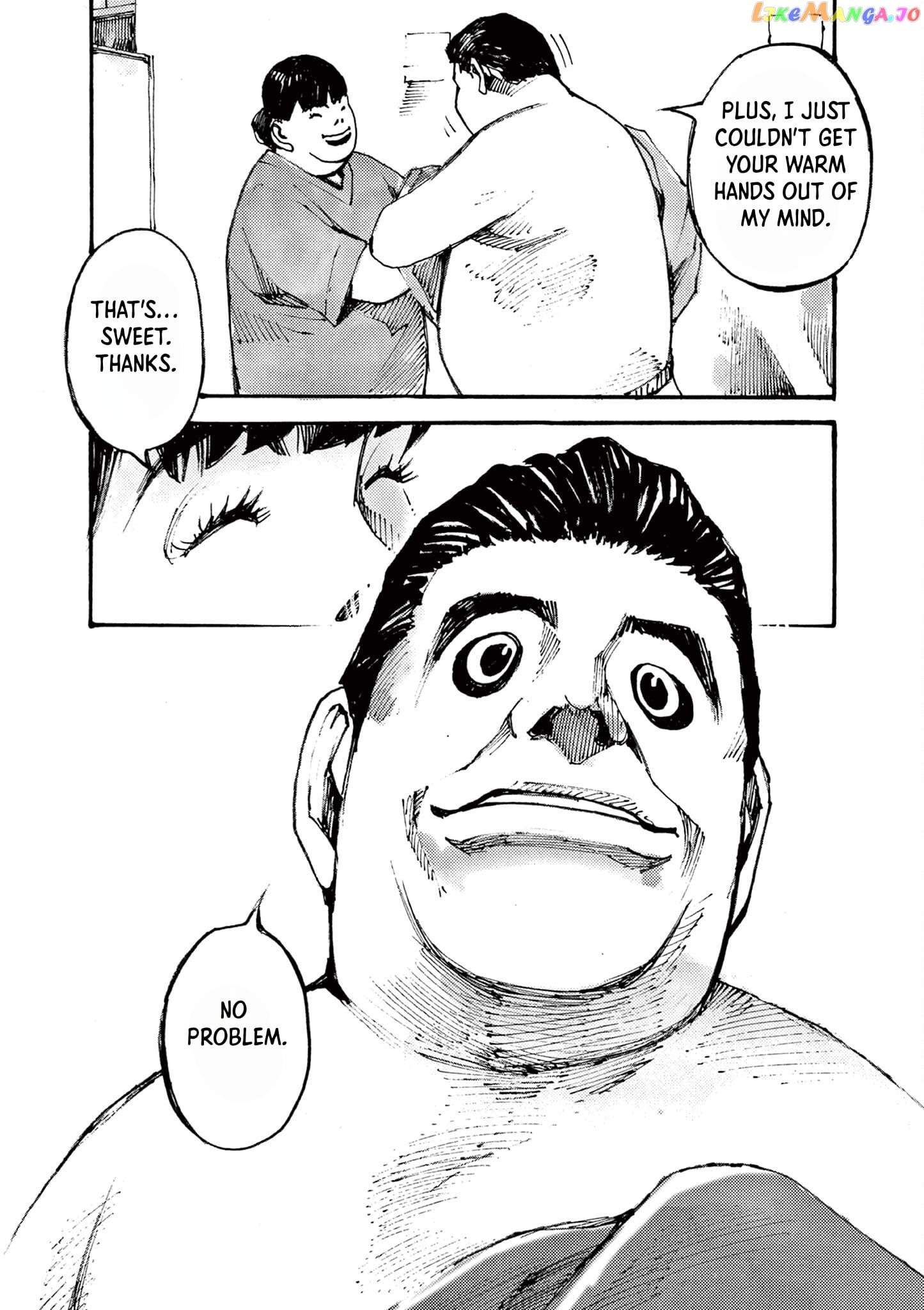 Jumbo Max chapter 29 - page 22