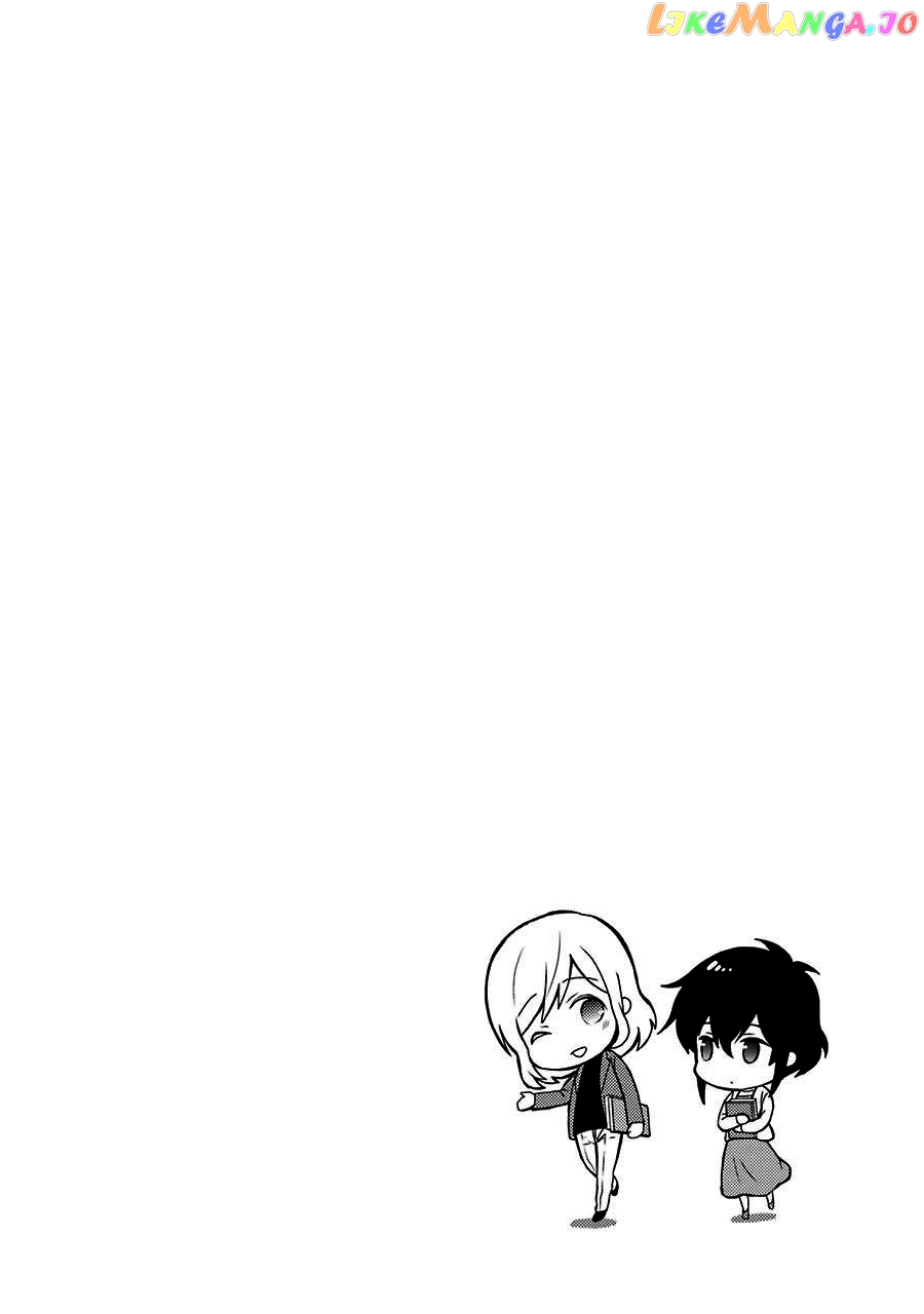 Mahouka Koukou No Rettousei – Raihousha Hen chapter 13 - page 31