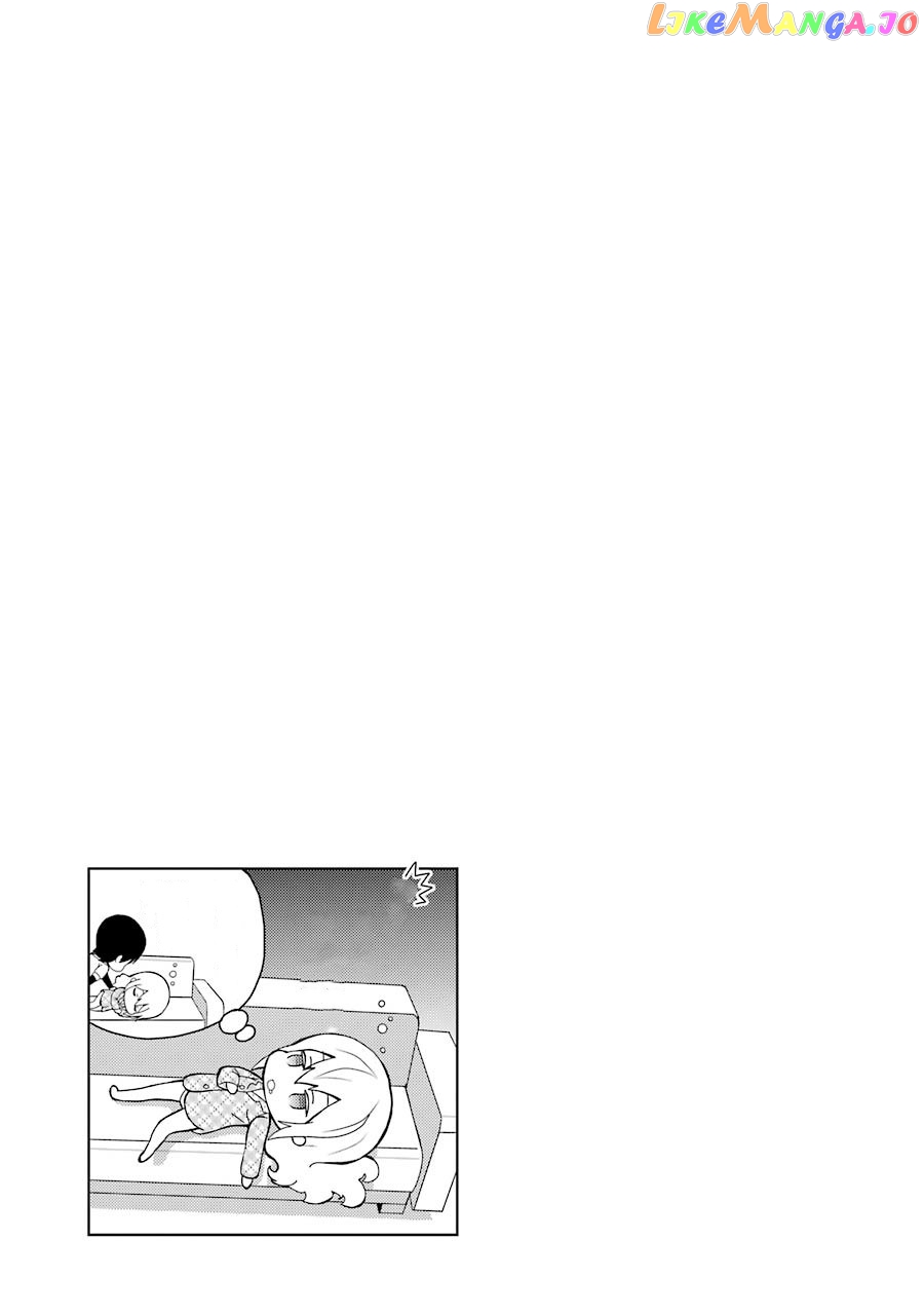 Mahouka Koukou No Rettousei – Raihousha Hen chapter 17 - page 24