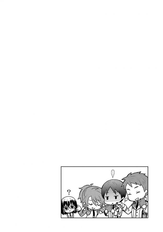 Mahouka Koukou No Rettousei – Raihousha Hen chapter 19 - page 31