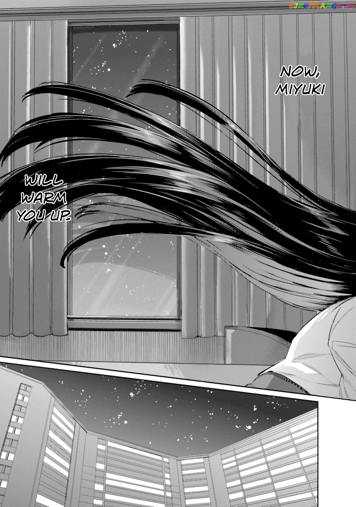 Mahouka Koukou No Rettousei – Steeplechase-Hen chapter 12 - page 20