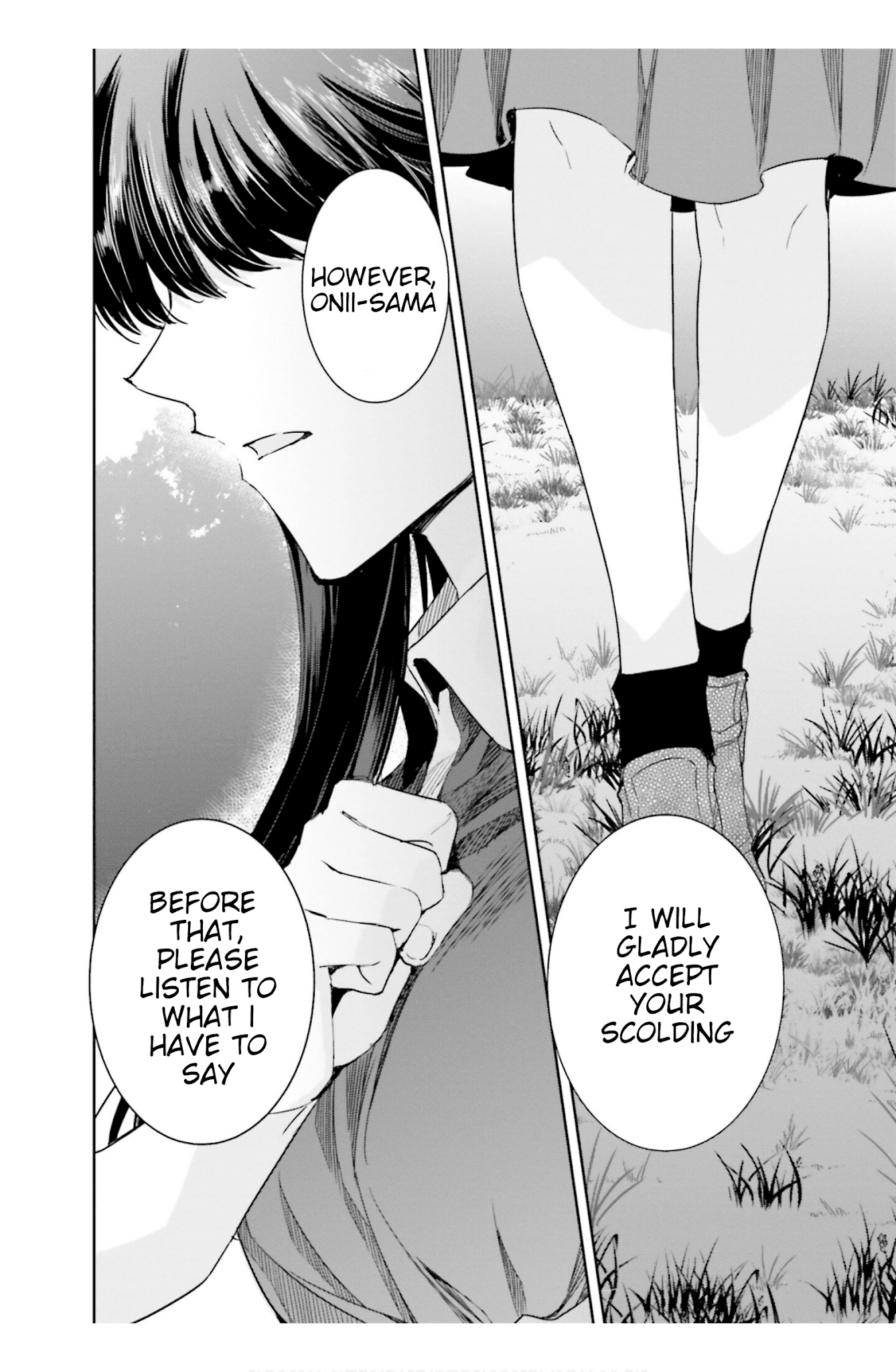 Mahouka Koukou No Rettousei – Steeplechase-Hen chapter 15 - page 10