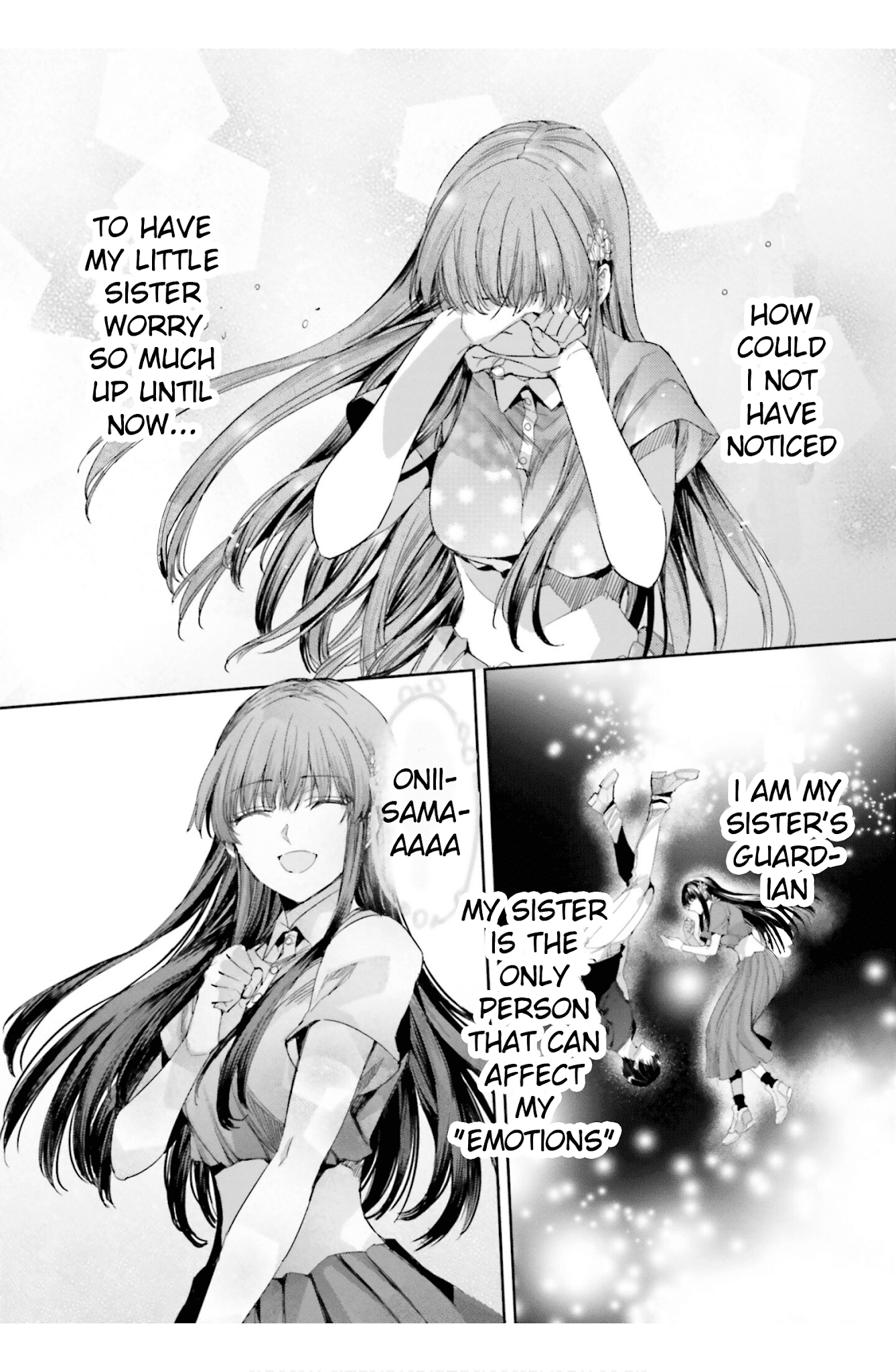 Mahouka Koukou No Rettousei – Steeplechase-Hen chapter 15 - page 18
