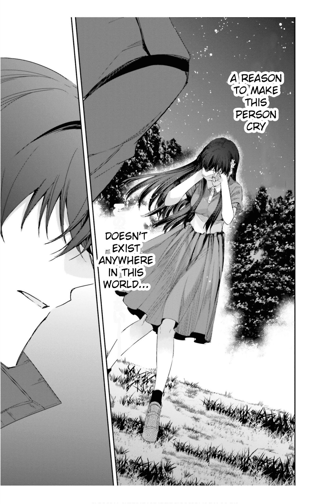Mahouka Koukou No Rettousei – Steeplechase-Hen chapter 15 - page 19