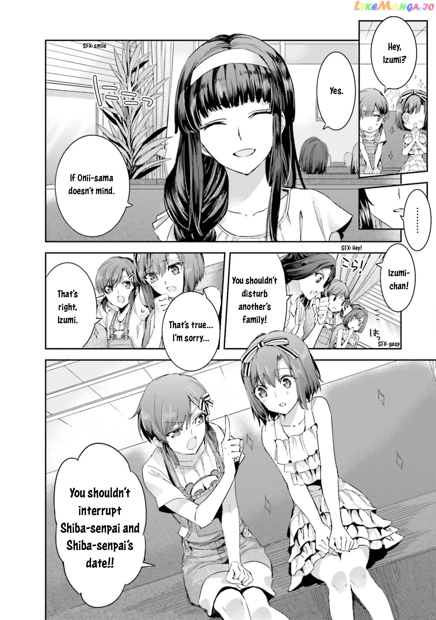 Mahouka Koukou No Rettousei – Steeplechase-Hen chapter 5 - page 21