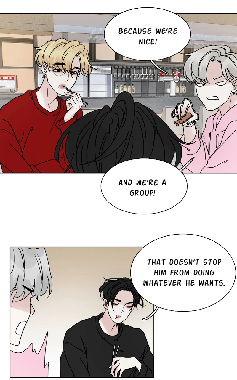 Lost in Translation chapter 3 - page 10