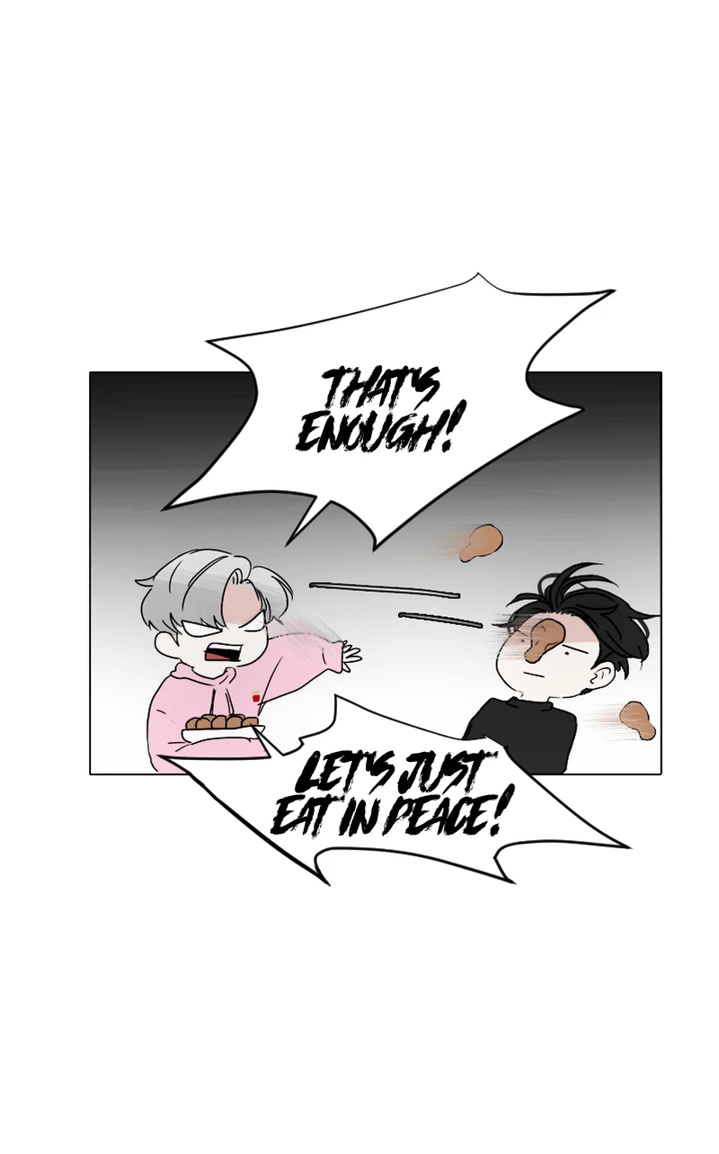 Lost in Translation chapter 3 - page 11