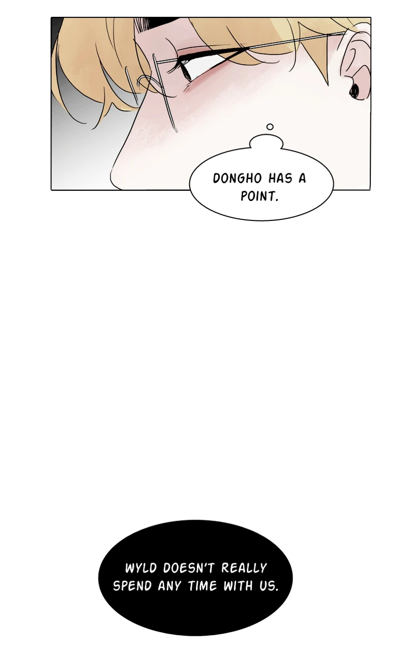 Lost in Translation chapter 3 - page 13