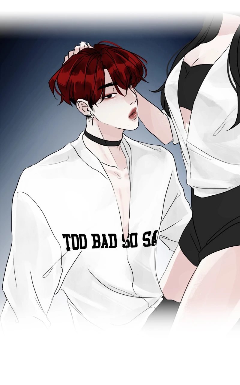 Lost in Translation chapter 3 - page 16