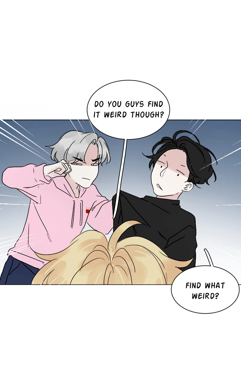 Lost in Translation chapter 3 - page 17