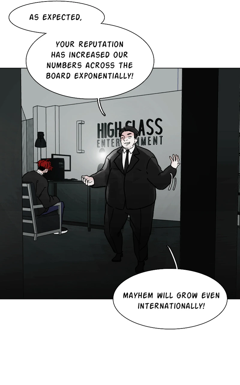 Lost in Translation chapter 3 - page 42