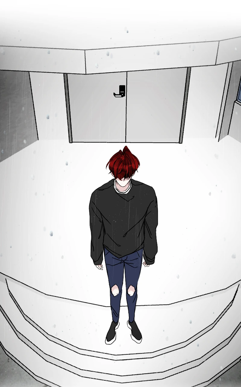 Lost in Translation chapter 3 - page 47