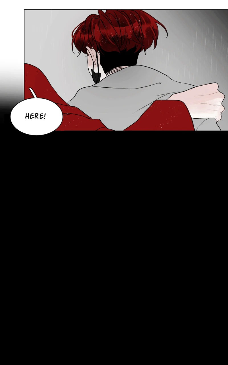 Lost in Translation chapter 3 - page 61