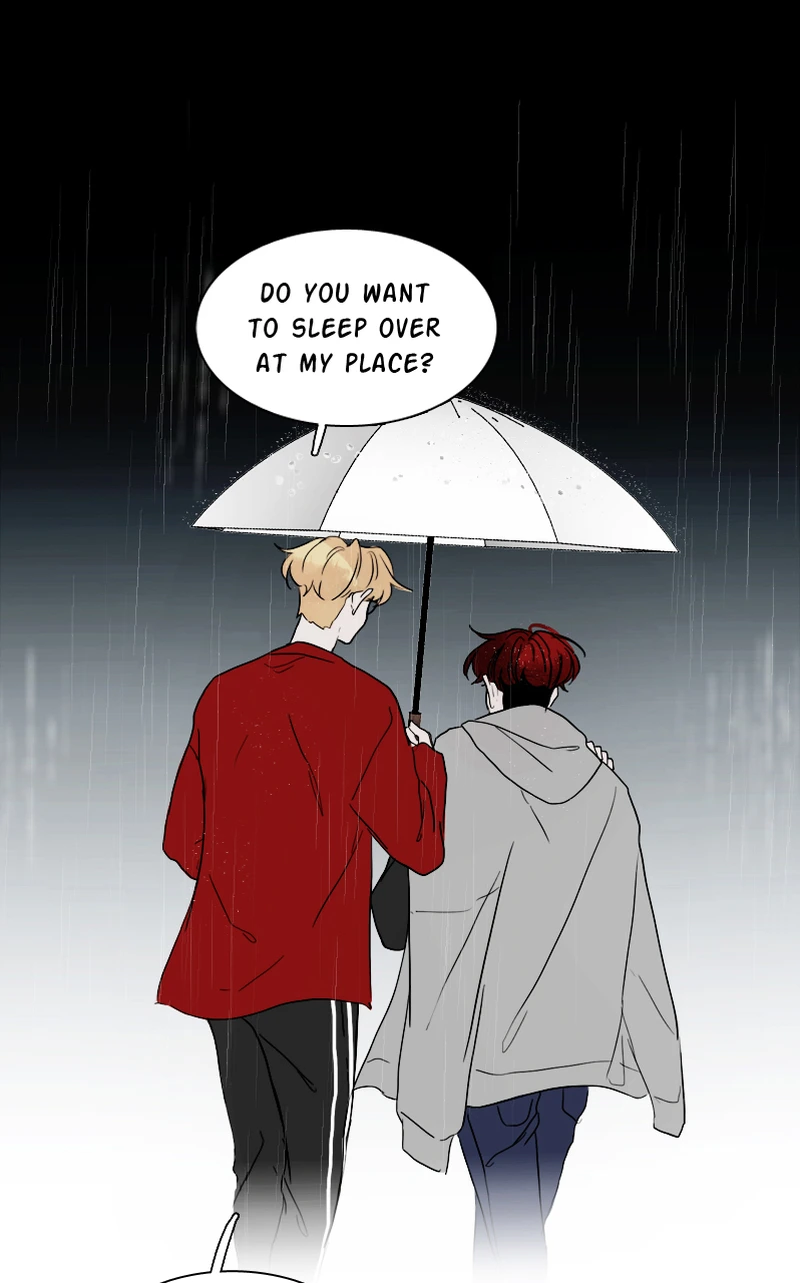Lost in Translation chapter 3 - page 62