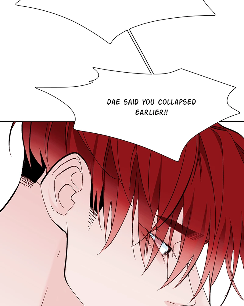 Lost in Translation chapter 149 - page 12
