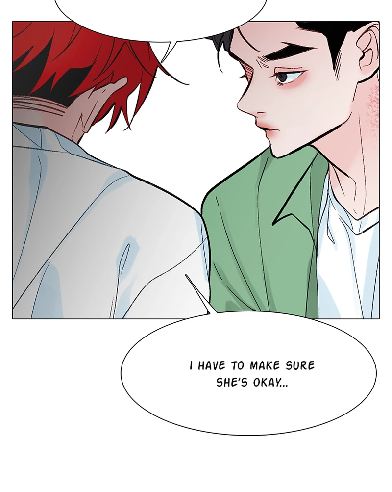 Lost in Translation chapter 149 - page 14