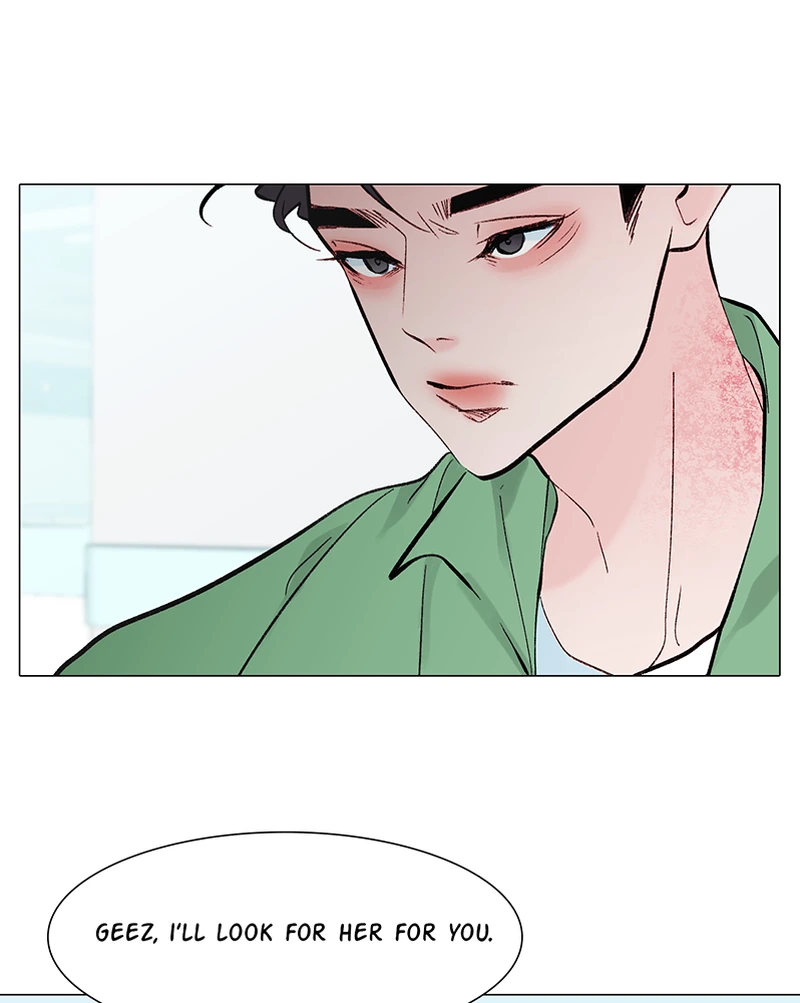 Lost in Translation chapter 149 - page 15
