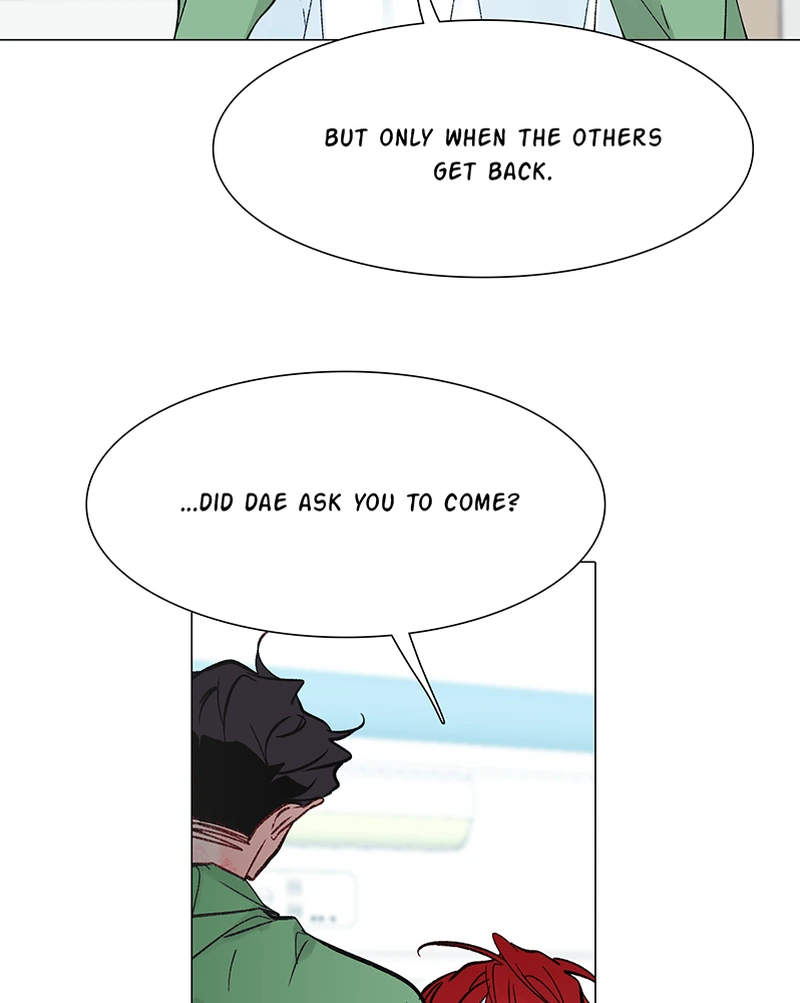 Lost in Translation chapter 149 - page 17