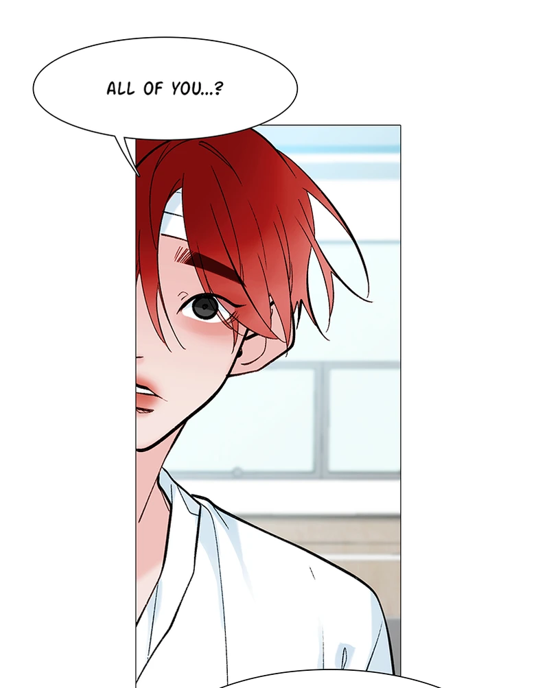 Lost in Translation chapter 149 - page 19